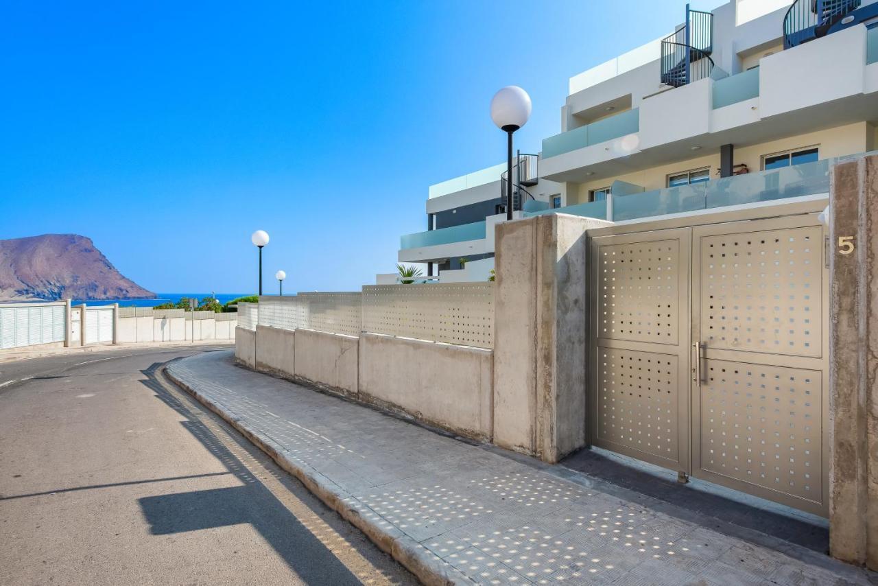 Explorer'S Beach Apartment 格拉纳迪利亚-德阿沃纳 外观 照片